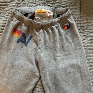 Aviator Nation Women's Sweatpants